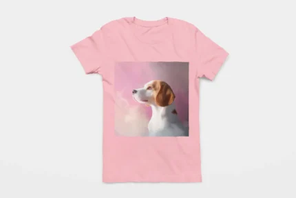 T-shirt BEAGLE (#005) – Image 21