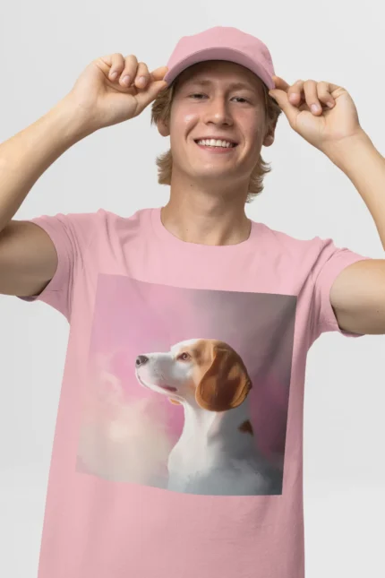 T-shirt BEAGLE (#005) – Image 24