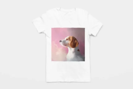 T-shirt BEAGLE (#005) – Image 26