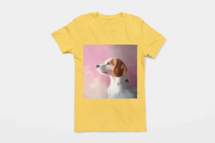 T-shirt BEAGLE (#005) – Image 31