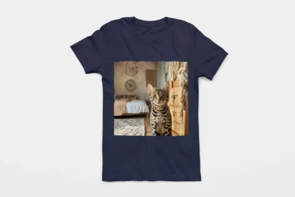 T-shirt BENGAL (#005) – Image 16