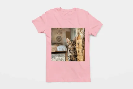 T-shirt BENGAL (#005) – Image 21