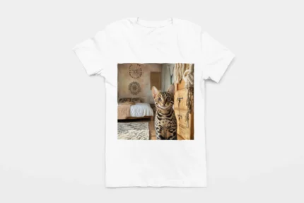 T-shirt BENGAL (#005) – Image 26