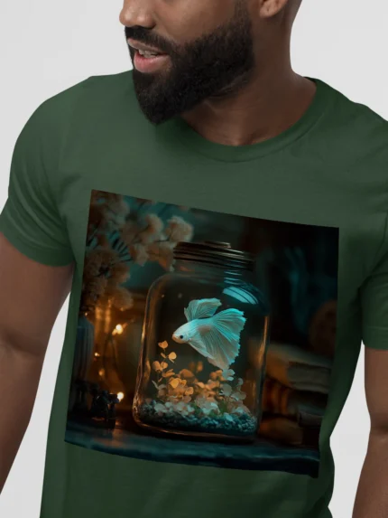 T-shirt BETTA (#005) – Image 15