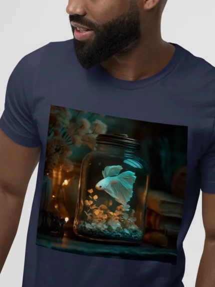 T-shirt BETTA (#005) – Image 20