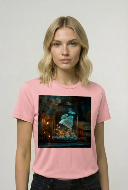 T-shirt BETTA (#005) – Image 22