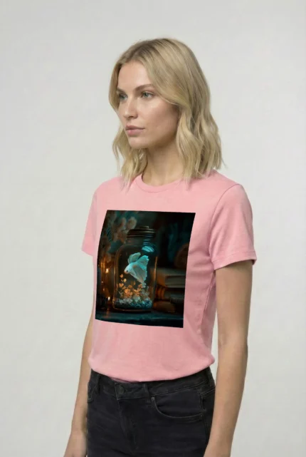 T-shirt BETTA (#005) – Image 23