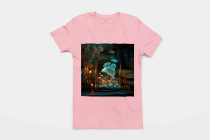 T-shirt BETTA (#005) – Image 21