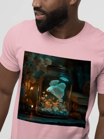 T-shirt BETTA (#005) – Image 25