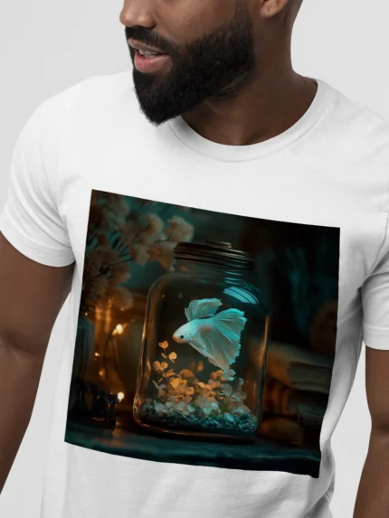 T-shirt BETTA (#005) – Image 30