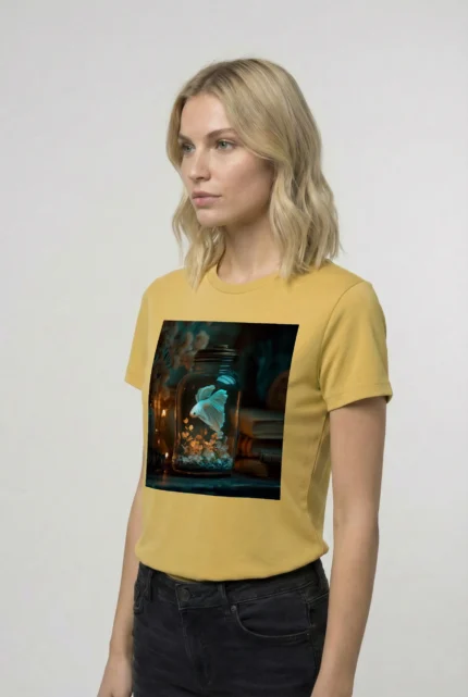 T-shirt BETTA (#005) – Image 33