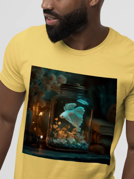 T-shirt BETTA (#005) – Image 35