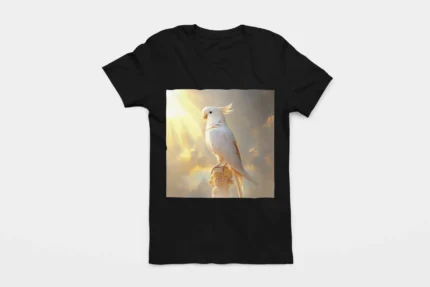 T-shirt COCKATOO (#005)
