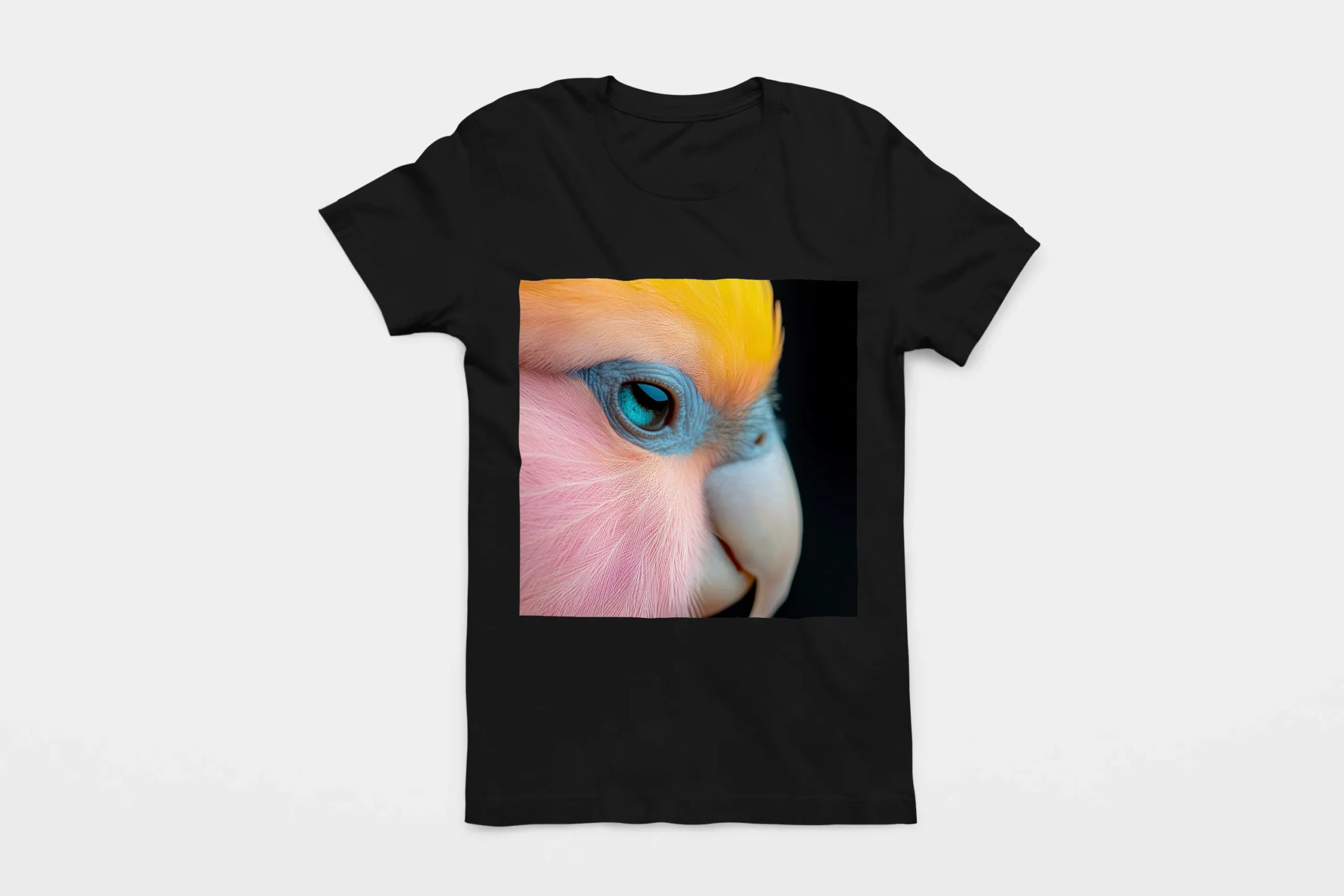 T-shirt CONURE (#005)