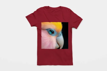 T-shirt CONURE (#005) – Image 6