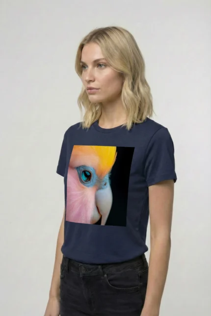 T-shirt CONURE (#005) – Image 18