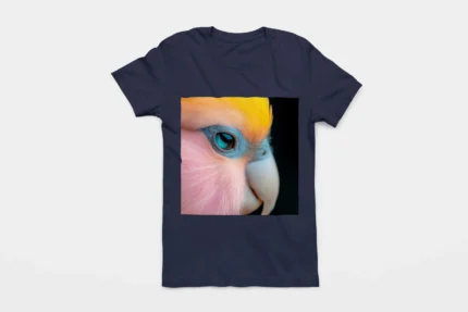 T-shirt CONURE (#005) – Image 16