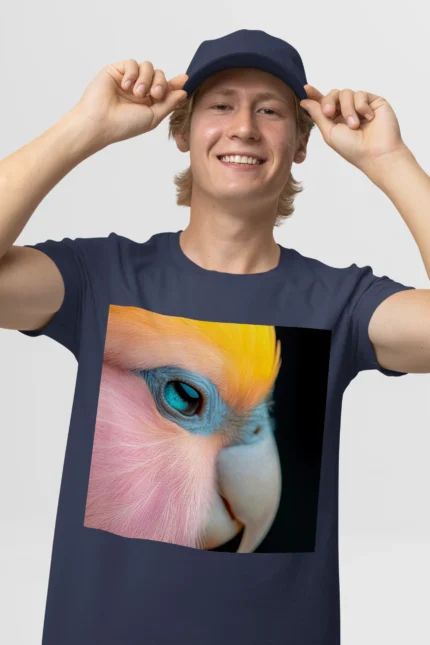 T-shirt CONURE (#005) – Image 19
