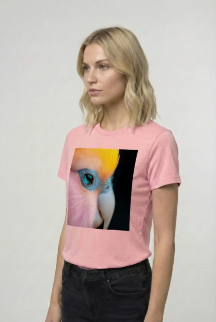 T-shirt CONURE (#005) – Image 23