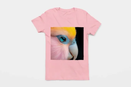 T-shirt CONURE (#005) – Image 21