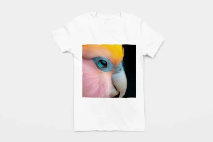 T-shirt CONURE (#005) – Image 26