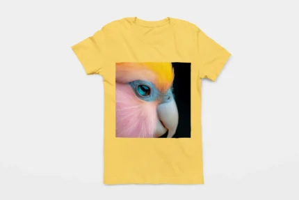 T-shirt CONURE (#005) – Image 31
