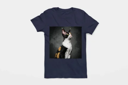T-shirt DEVON REX (#005) – Image 16