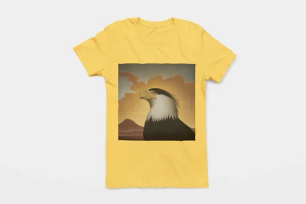 T-shirt EAGLE (#005) – Image 31