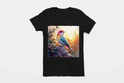 T-shirt FINCH (#005)