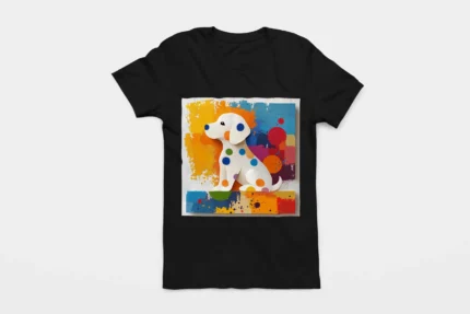 T-shirt LABRADOR RETRIEVER (#005)