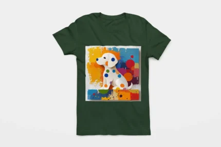 T-shirt LABRADOR RETRIEVER (#005) – Image 11
