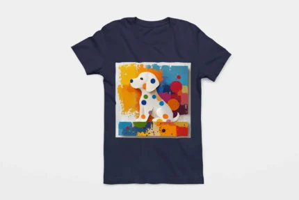 T-shirt LABRADOR RETRIEVER (#005) – Image 16