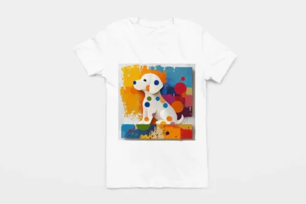 T-shirt LABRADOR RETRIEVER (#005) – Image 26