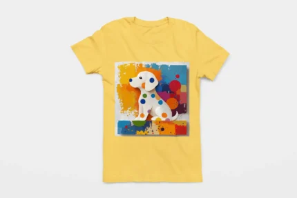T-shirt LABRADOR RETRIEVER (#005) – Image 31
