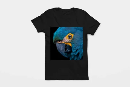 T-shirt MACAW (#005)