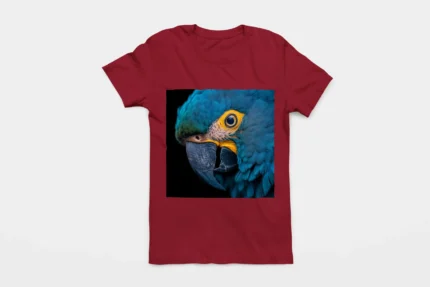 T-shirt MACAW (#005) – Image 6