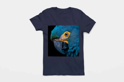 T-shirt MACAW (#005) – Image 16