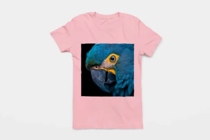 T-shirt MACAW (#005) – Image 21