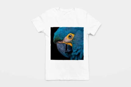 T-shirt MACAW (#005) – Image 26