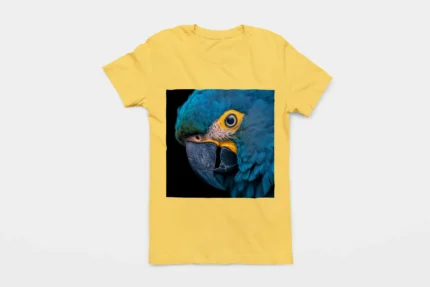 T-shirt MACAW (#005) – Image 31