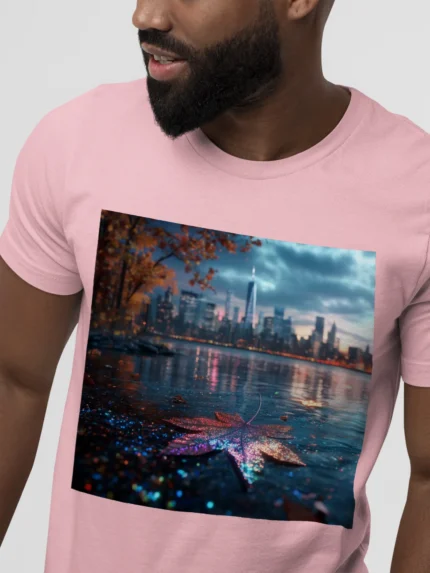 T-shirt NEW YORK (#005) – Image 25