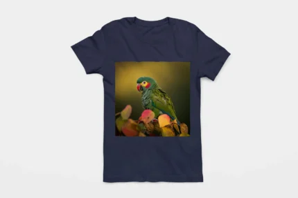T-shirt PARAKEET (#005) – Image 16