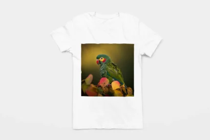 T-shirt PARAKEET (#005) – Image 26