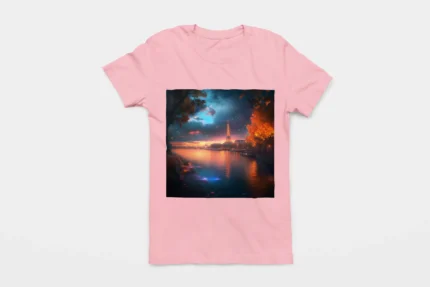 T-shirt PARIS (#005) – Image 21