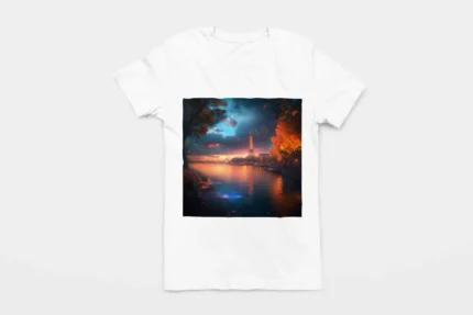 T-shirt PARIS (#005) – Image 26