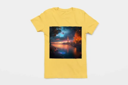 T-shirt PARIS (#005) – Image 31