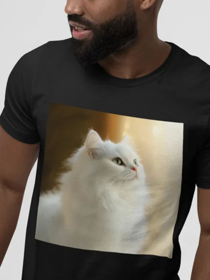 T-shirt PERSIAN (#005) – Image 5