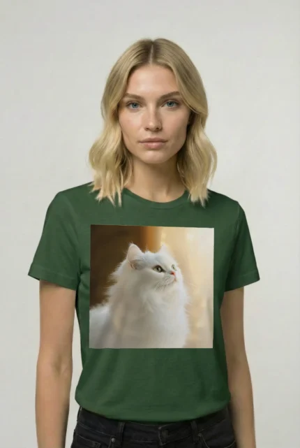 T-shirt PERSIAN (#005) – Image 12