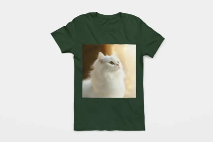 T-shirt PERSIAN (#005) – Image 11