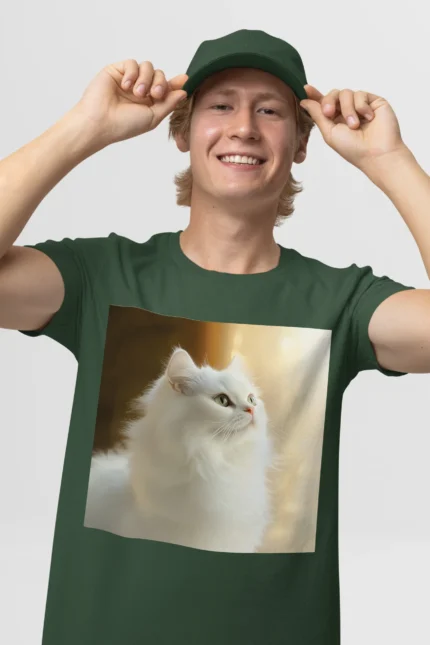 T-shirt PERSIAN (#005) – Image 14